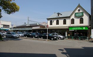 Sotetsu Fresa Inn Kamakura Ofuna Higashiguchi