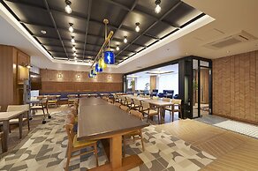 Sotetsu Fresa Inn Kamakura Ofuna Higashiguchi