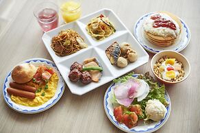 Sotetsu Fresa Inn Kamakura Ofuna Higashiguchi