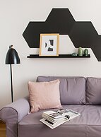 UPSTREET Delightful 1BD Apt in Plaka