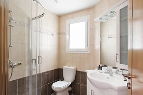 UPSTREET Delightful 1BD Apt in Plaka