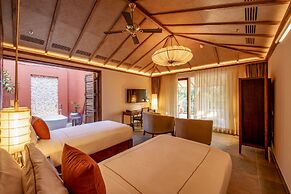 Taj Sawai Ranthambore