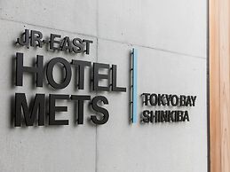JR East Hotel Mets Premier Tokyo Bay Shinkiba