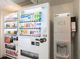 JR East Hotel Mets Premier Tokyo Bay Shinkiba