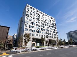 JR East Hotel Mets Premier Tokyo Bay Shinkiba