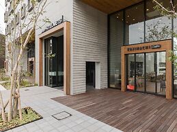 JR East Hotel Mets Premier Tokyo Bay Shinkiba