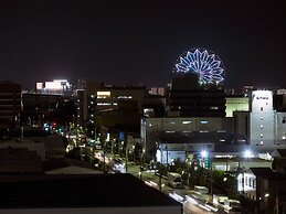 JR East Hotel Mets Premier Tokyo Bay Shinkiba