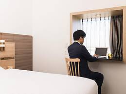 JR East Hotel Mets Premier Tokyo Bay Shinkiba