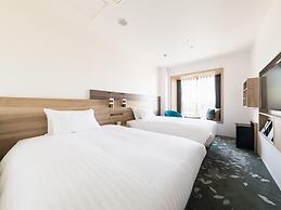 JR East Hotel Mets Premier Tokyo Bay Shinkiba