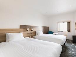 JR East Hotel Mets Premier Tokyo Bay Shinkiba