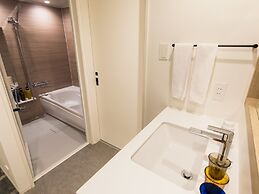 JR East Hotel Mets Premier Tokyo Bay Shinkiba