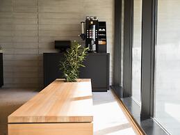 JR East Hotel Mets Premier Tokyo Bay Shinkiba