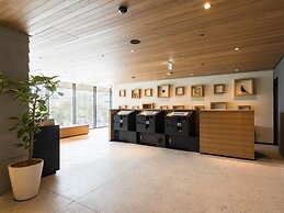 JR East Hotel Mets Premier Tokyo Bay Shinkiba