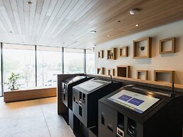 JR East Hotel Mets Premier Tokyo Bay Shinkiba