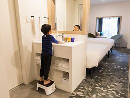 JR East Hotel Mets Premier Tokyo Bay Shinkiba