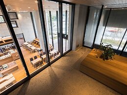 JR East Hotel Mets Premier Tokyo Bay Shinkiba