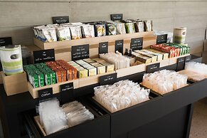 JR East Hotel Mets Premier Tokyo Bay Shinkiba