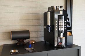 JR East Hotel Mets Premier Tokyo Bay Shinkiba