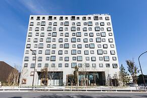 JR East Hotel Mets Premier Tokyo Bay Shinkiba