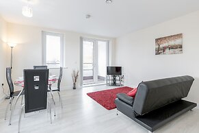 Harrow City Apartment