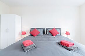 Harrow City Apartment