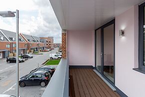 Harrow City Apartment