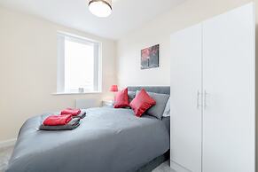 Harrow City Apartment