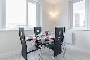 Harrow City Apartment