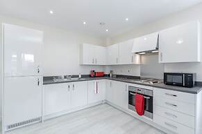 Harrow City Apartment