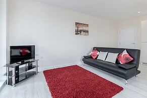 Harrow City Apartment