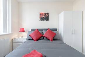 Harrow City Apartment