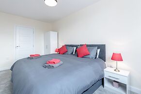 Harrow City Apartment