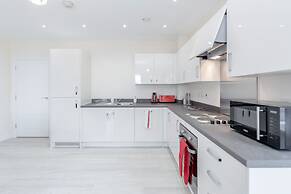 Harrow City Apartment