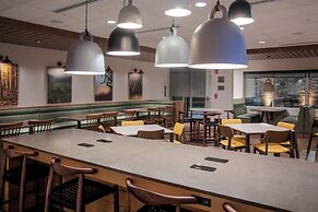 Fairfield Inn & Suites by Marriott Little Rock Airport