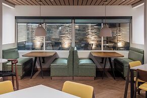 Fairfield Inn & Suites by Marriott Little Rock Airport