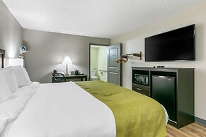 Rodeway Inn Kingston Springs