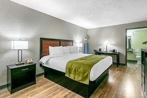 Rodeway Inn Kingston Springs