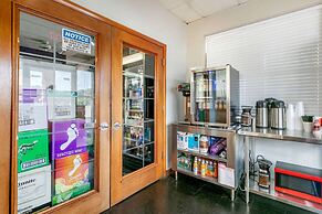 Rodeway Inn Kingston Springs