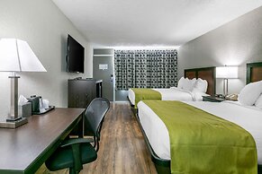 Rodeway Inn Kingston Springs