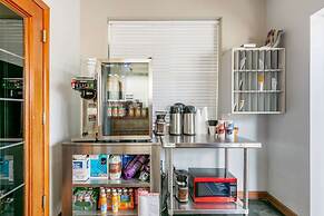 Rodeway Inn Kingston Springs