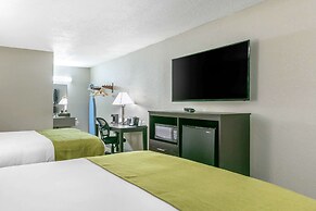 Rodeway Inn Kingston Springs