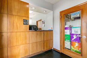 Rodeway Inn Kingston Springs