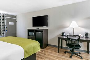 Rodeway Inn Kingston Springs