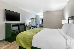 Rodeway Inn Kingston Springs