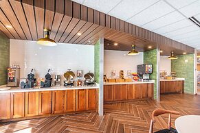 Fairfield Inn & Suites by Marriott Corpus Christi Central