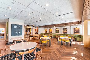 Fairfield Inn & Suites by Marriott Corpus Christi Central