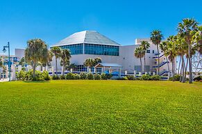 Fairfield Inn & Suites by Marriott Corpus Christi Central