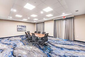 Fairfield Inn & Suites by Marriott Corpus Christi Central