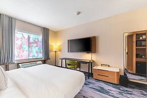 Fairfield Inn & Suites by Marriott Corpus Christi Central