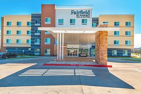 Fairfield Inn & Suites by Marriott Corpus Christi Central